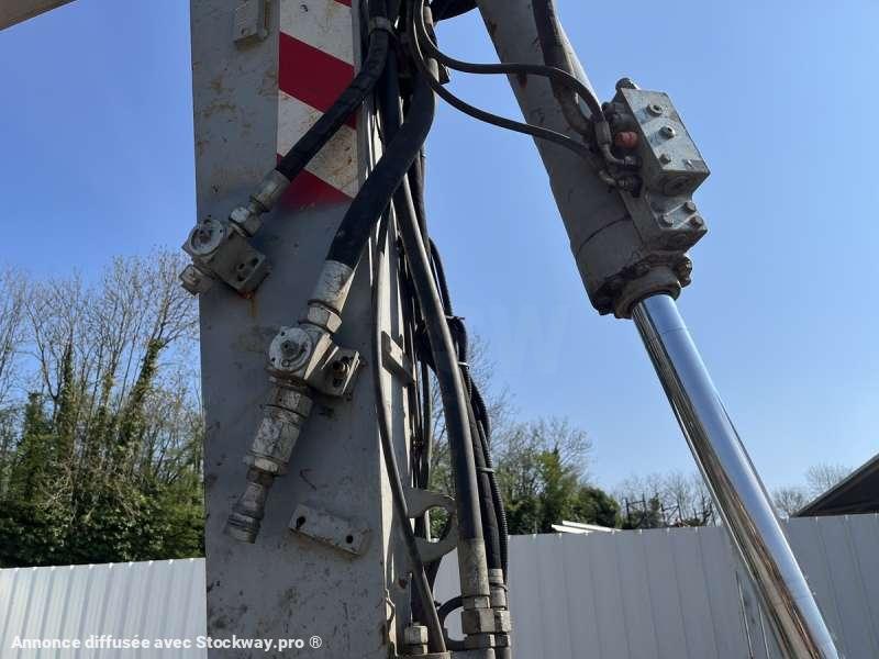 Photo Liebherr A914 COMPACT  image 19/51