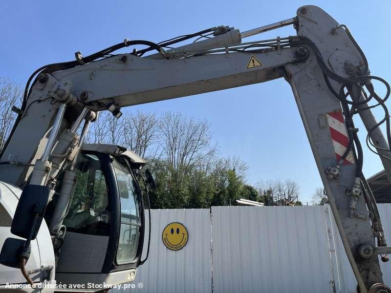 Photo Liebherr A914 COMPACT  image 20/51