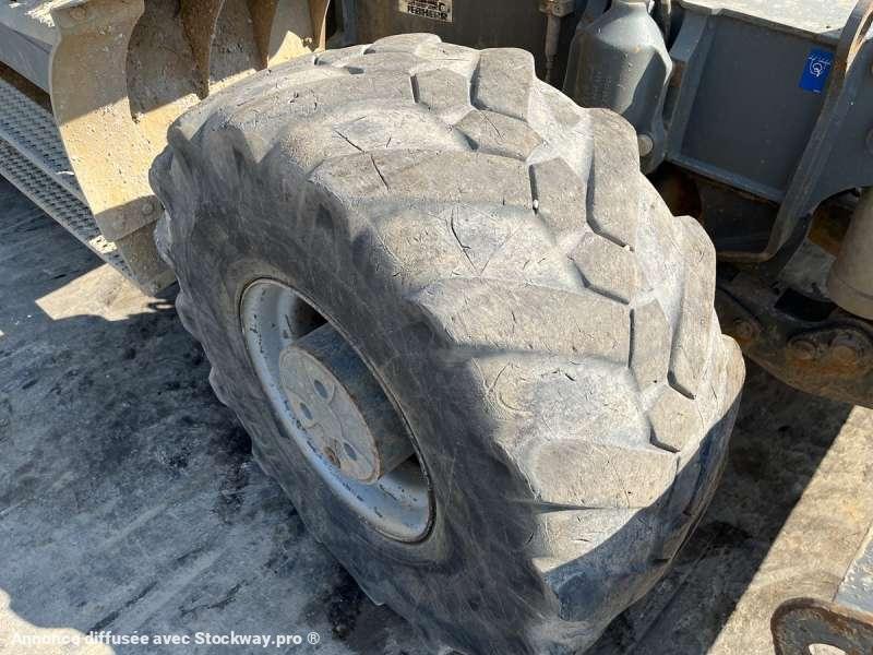 Photo Liebherr A914 COMPACT  image 22/51