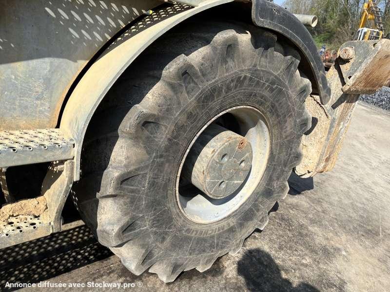 Photo Liebherr A914 COMPACT  image 24/51