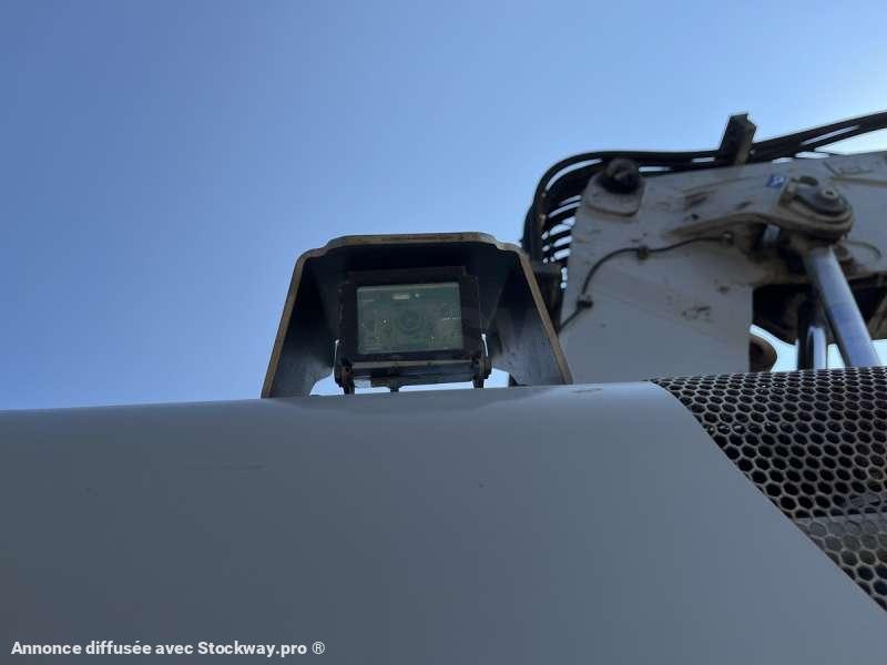 Photo Liebherr A914 COMPACT  image 29/51