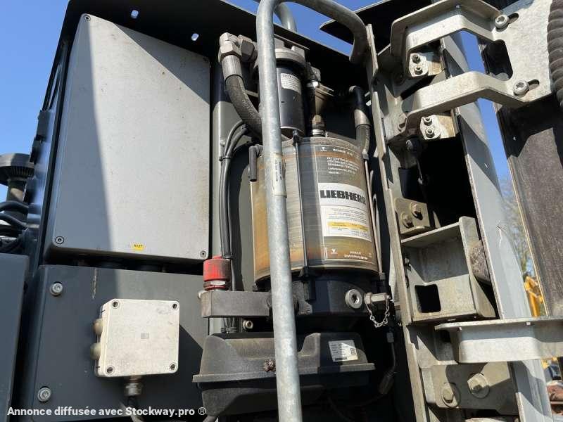 Photo Liebherr A914 COMPACT  image 31/51