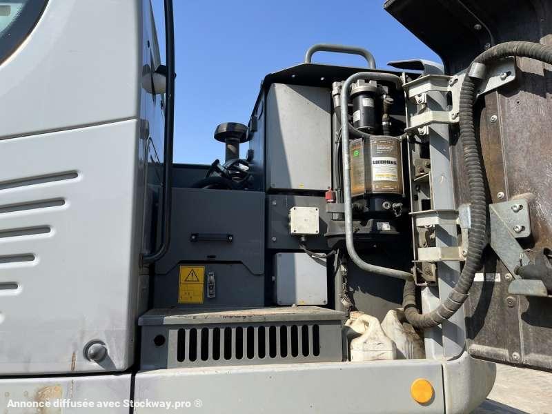Photo Liebherr A914 COMPACT  image 32/51