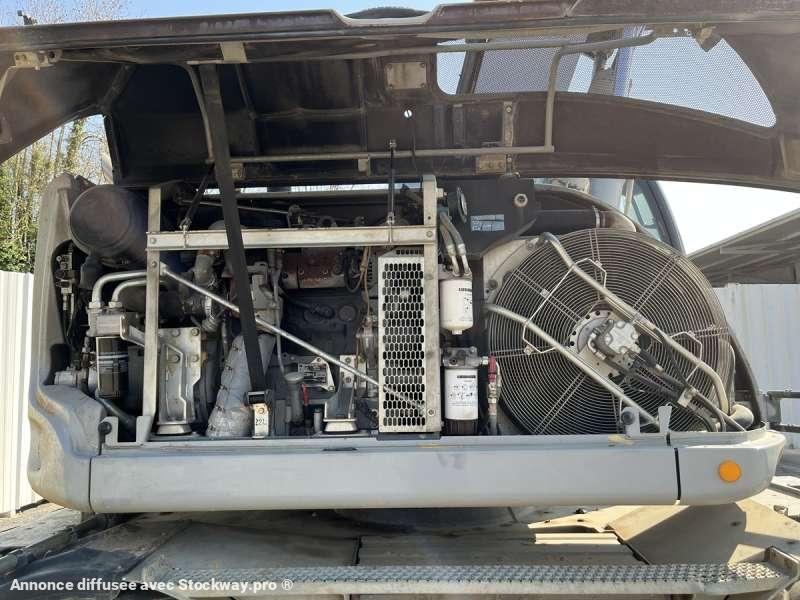 Photo Liebherr A914 COMPACT  image 33/51