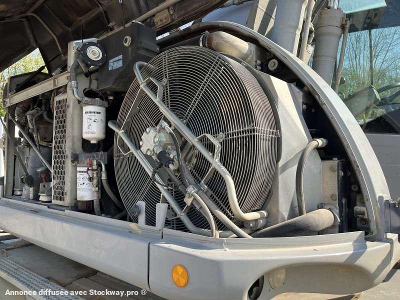 Photo Liebherr A914 COMPACT  image 34/51