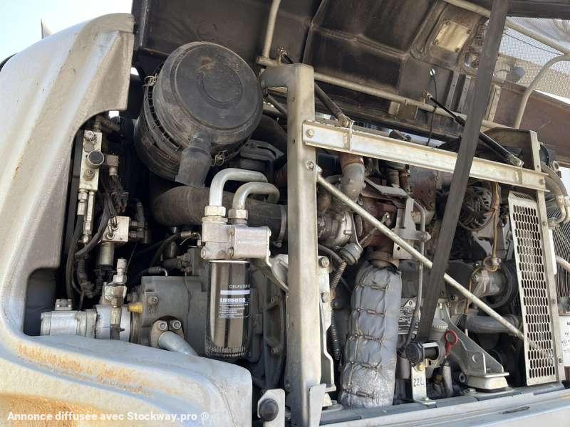 Photo Liebherr A914 COMPACT  image 35/51