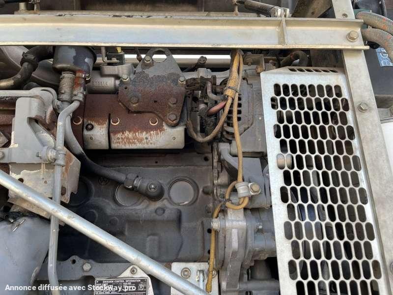 Photo Liebherr A914 COMPACT  image 38/51