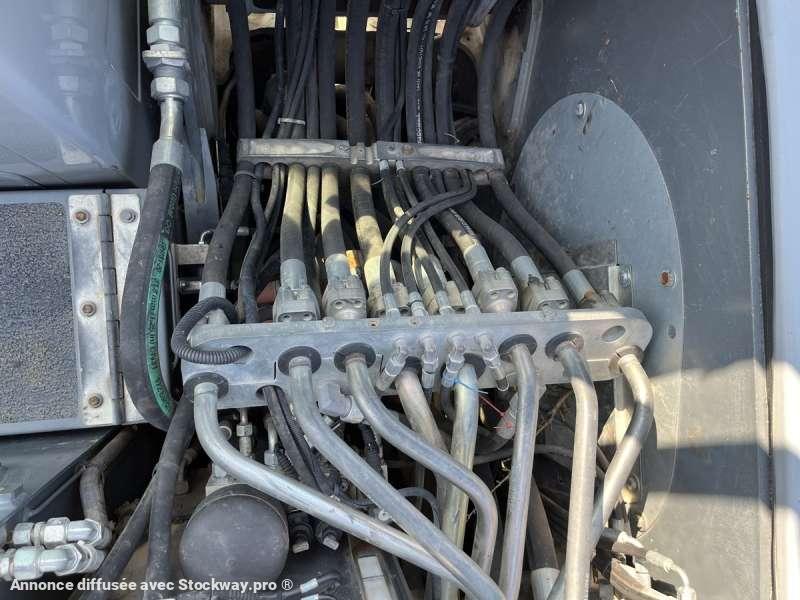 Photo Liebherr A914 COMPACT  image 44/51