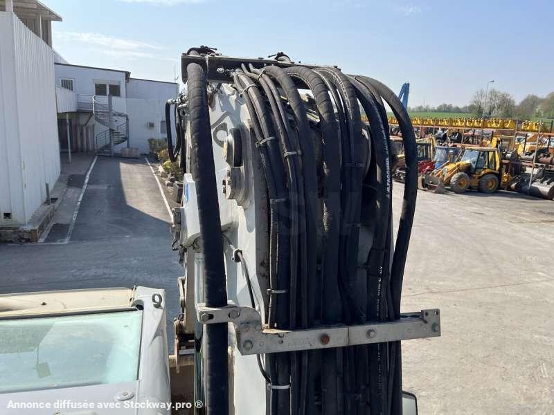 Photo Liebherr A914 COMPACT  image 45/51