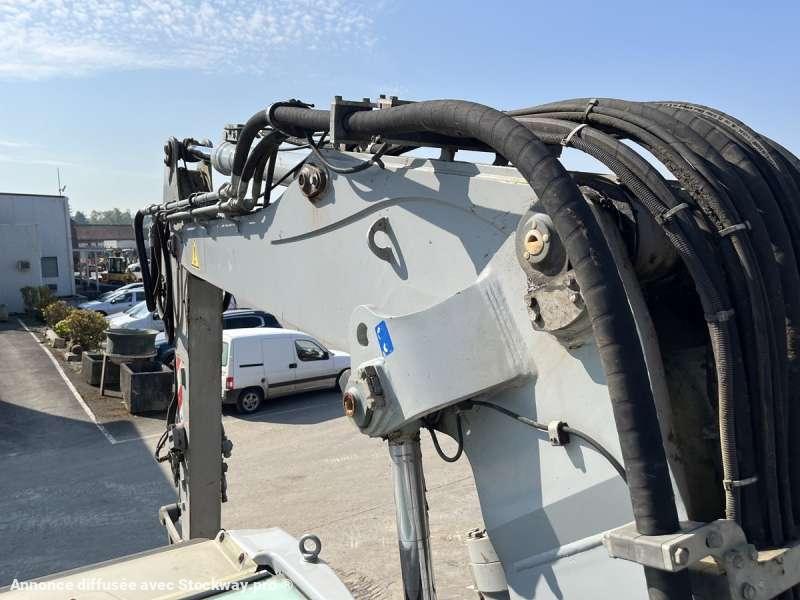 Photo Liebherr A914 COMPACT  image 46/51