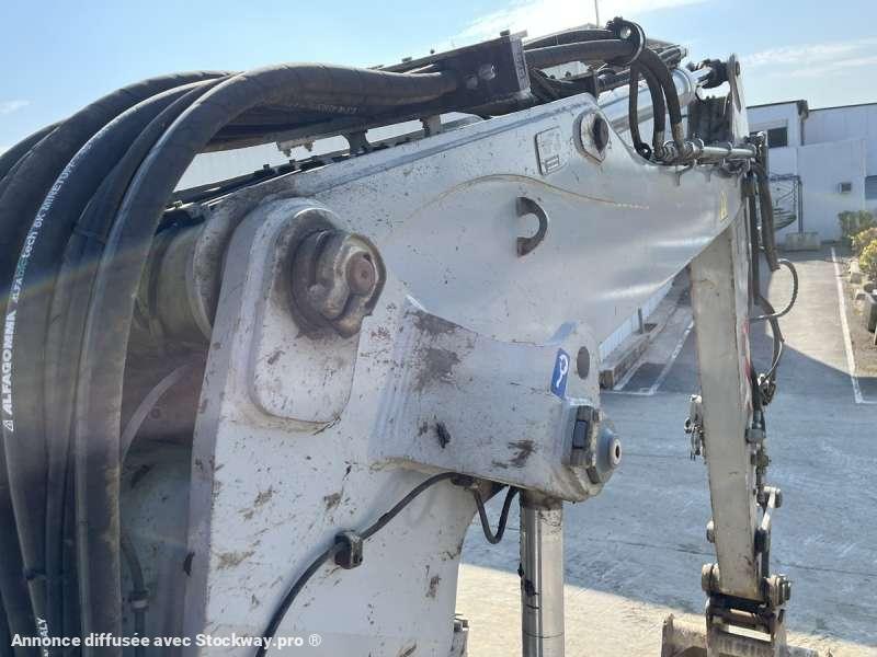 Photo Liebherr A914 COMPACT  image 47/51