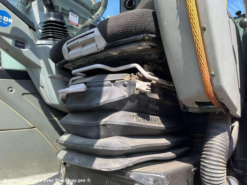 Photo Liebherr A914 COMPACT  image 48/51