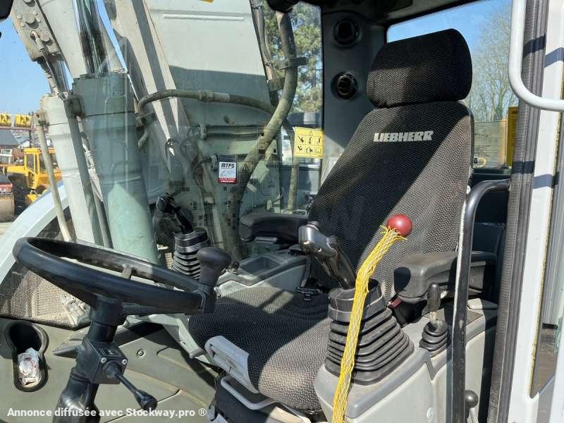 Photo Liebherr A914 COMPACT  image 49/51