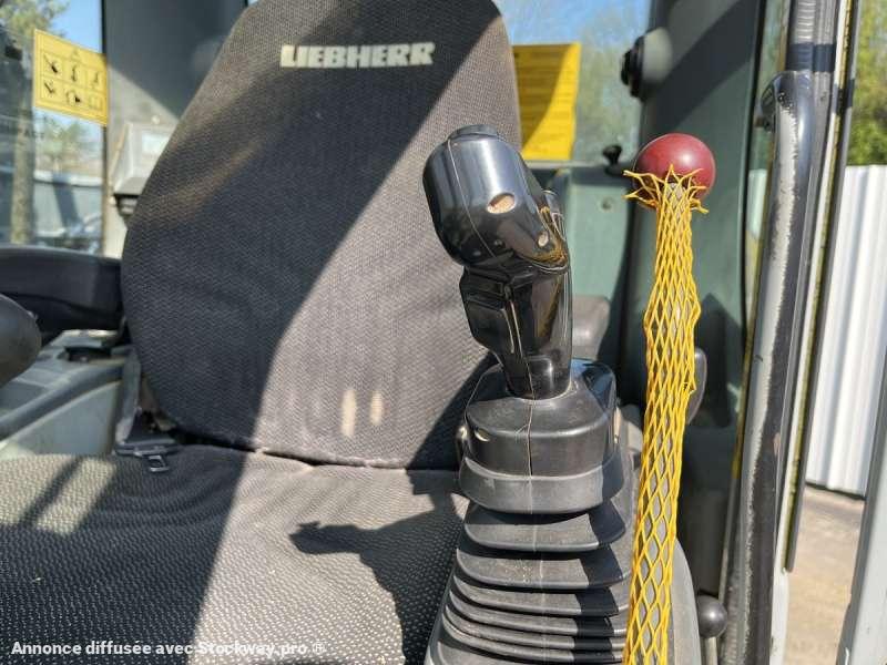 Photo Liebherr A914 COMPACT  image 50/51
