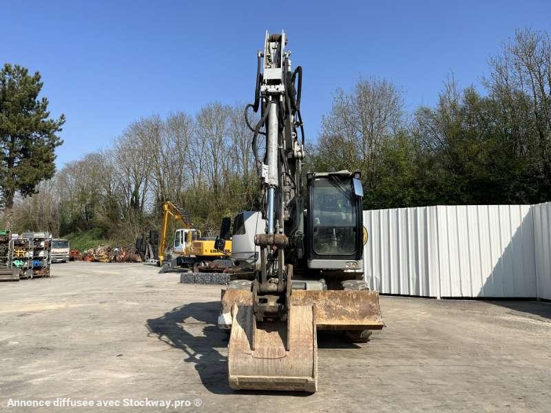Photo Liebherr A914 COMPACT  image 9/51