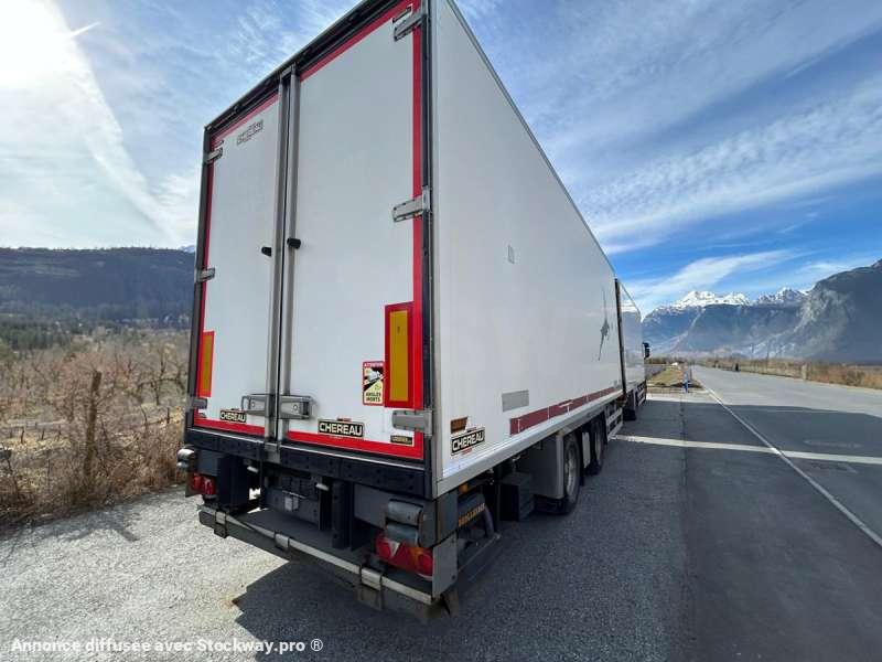 Photo Scania R450 4X2  image 10/39