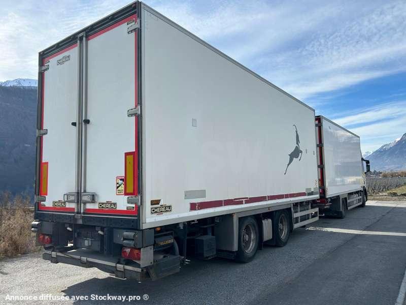 Photo Scania R450 4X2  image 11/39