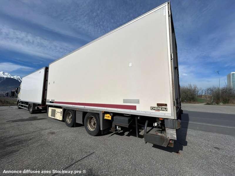 Photo Scania R450 4X2  image 12/39