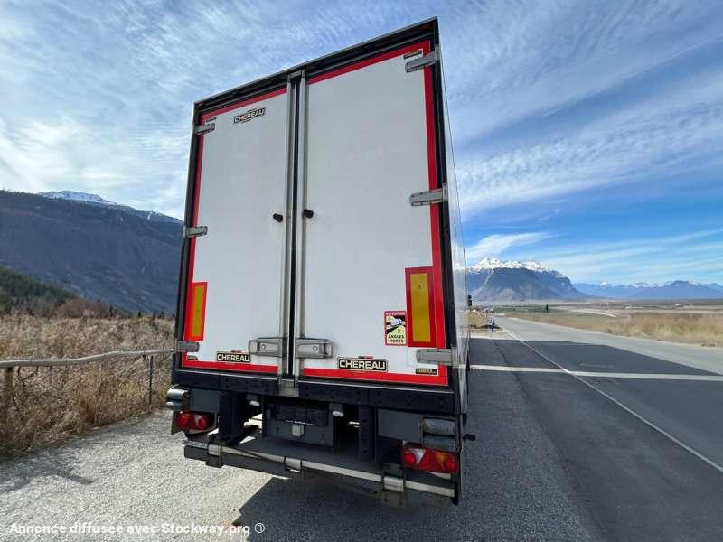 Photo Scania R450 4X2  image 14/39