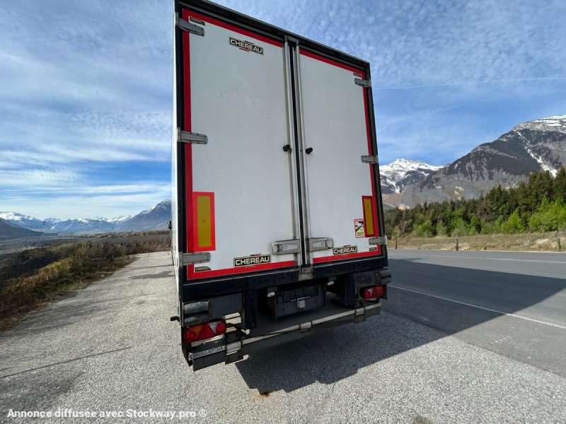 Photo Scania R450 4X2  image 15/39