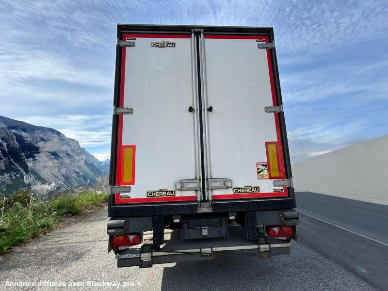 Photo Scania R450 4X2  image 16/39