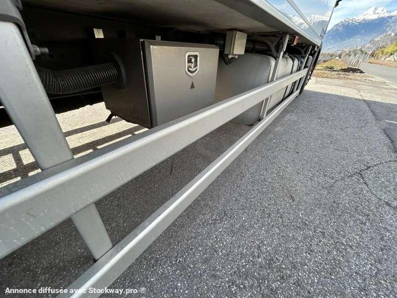 Photo Scania R450 4X2  image 18/39