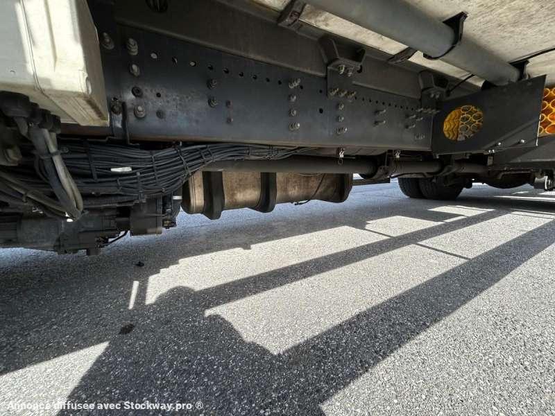 Photo Scania R450 4X2  image 20/39