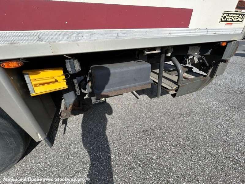 Photo Scania R450 4X2  image 25/39
