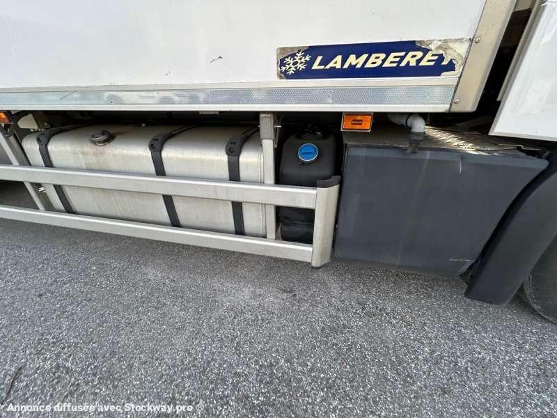 Photo Scania R450 4X2  image 27/39
