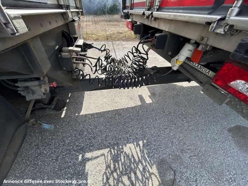 Photo Scania R450 4X2  image 28/39