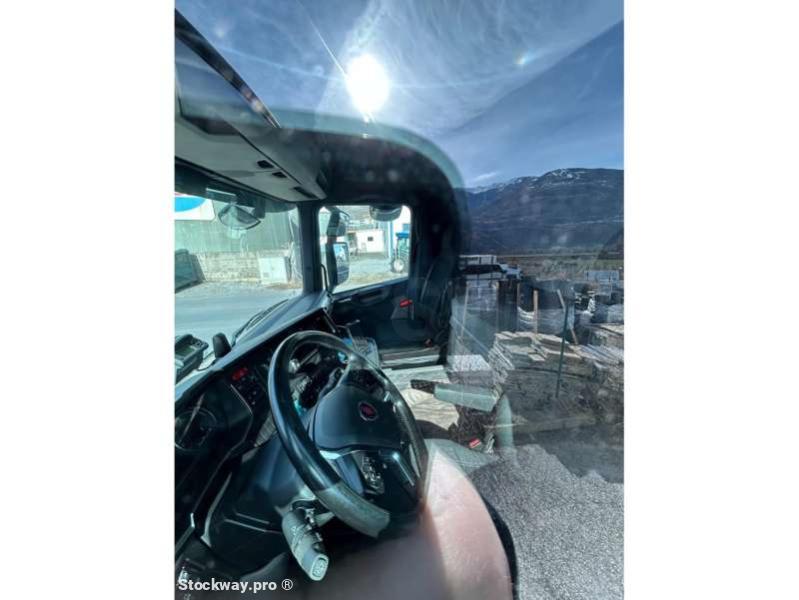 Photo Scania R450 4X2  image 29/39
