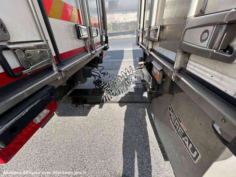 Photo Scania R450 4X2  image 30/39