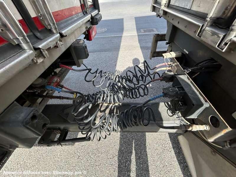 Photo Scania R450 4X2  image 31/39