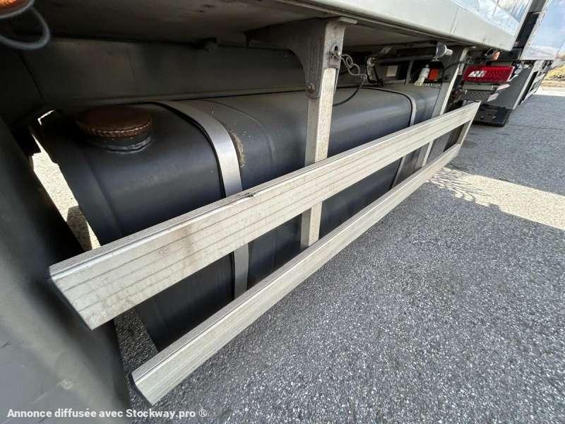 Photo Scania R450 4X2  image 33/39