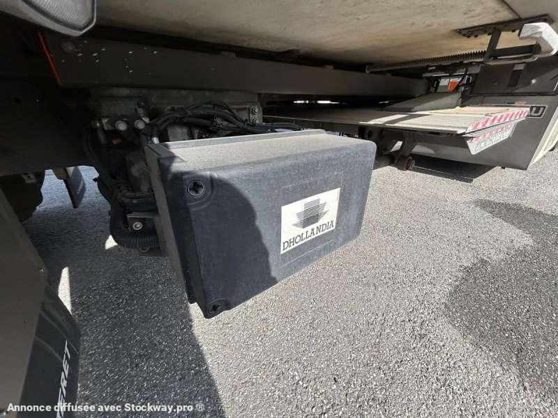 Photo Scania R450 4X2  image 37/39