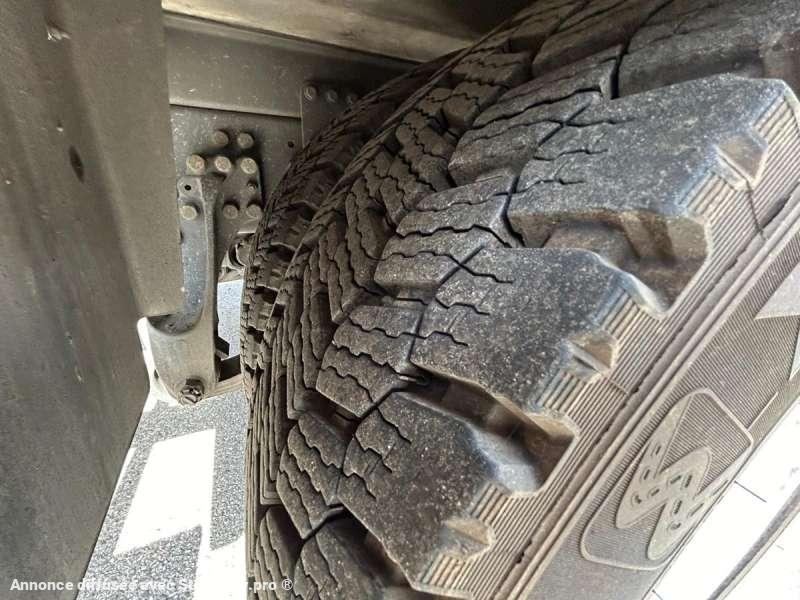 Photo Scania R450 4X2  image 38/39