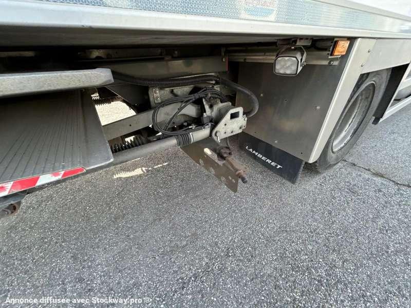 Photo Scania R450 4X2  image 39/39