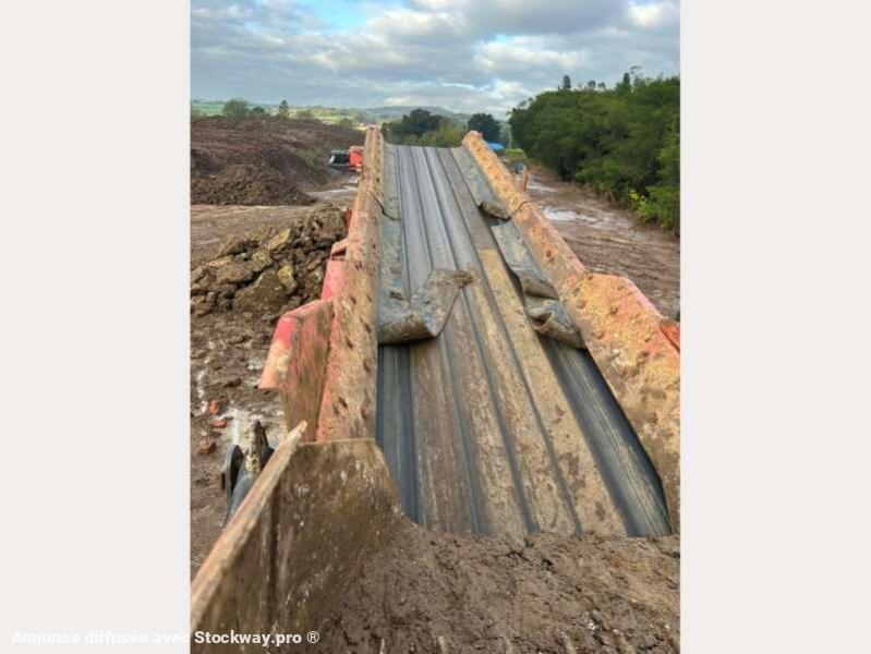 Photo Terex FINLAY 863  image 11/14