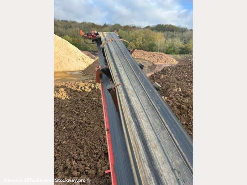 Photo Terex FINLAY 863  image 12/14