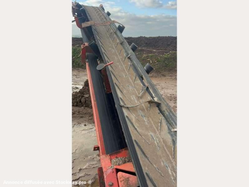 Photo Terex FINLAY 863  image 13/14