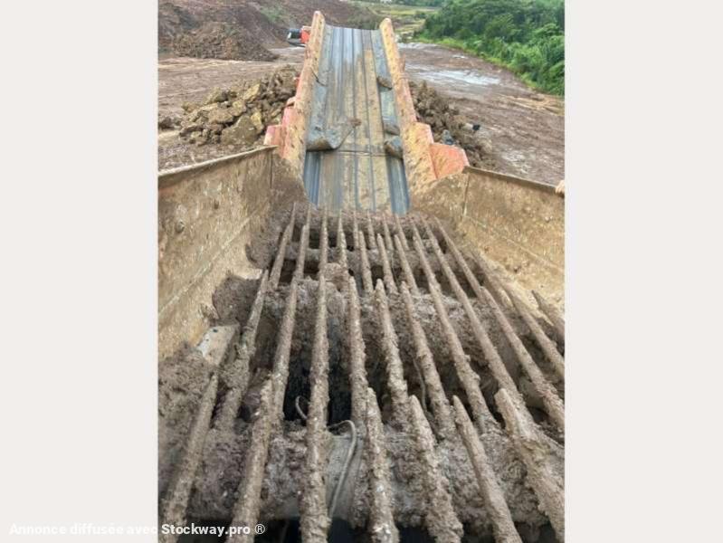 Photo Terex FINLAY 863  image 6/14