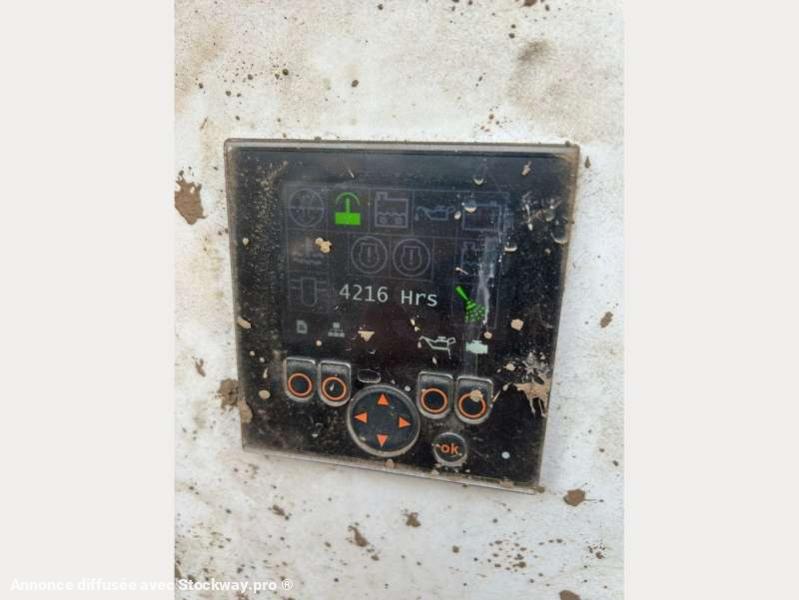 Photo Terex FINLAY 863  image 8/14