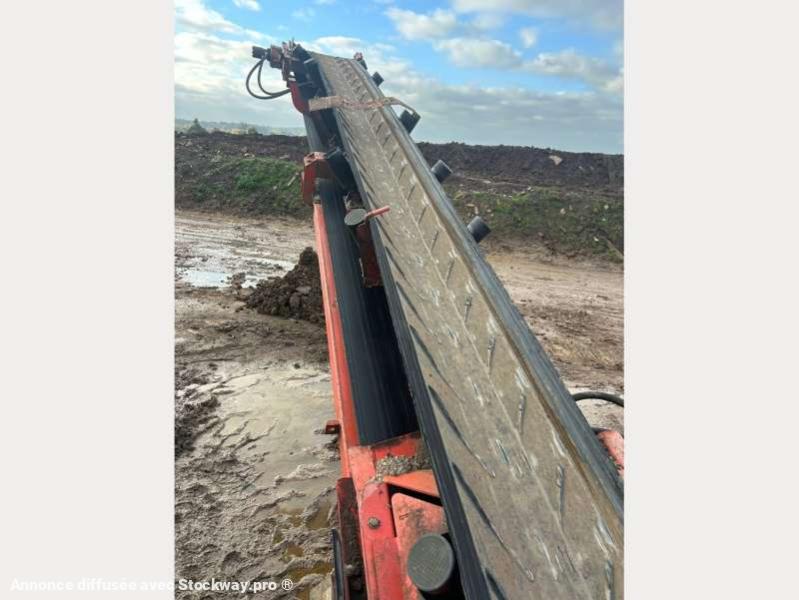 Photo Terex FINLAY 863  image 9/14