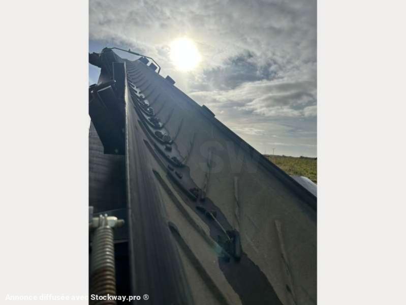 Photo Terex EVOQUIP COLT 1000  image 10/14