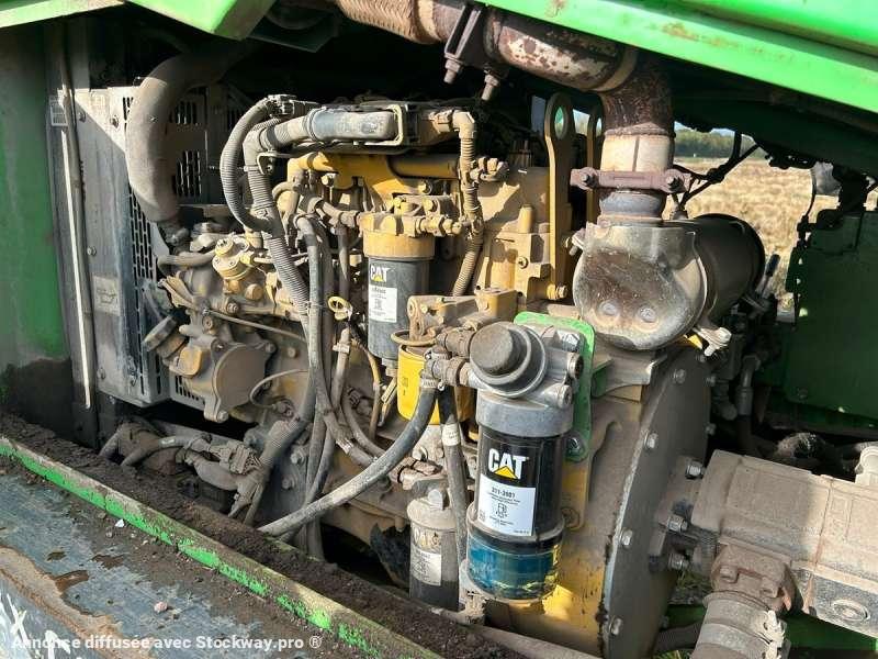 Photo Terex EVOQUIP COLT 1000  image 12/14