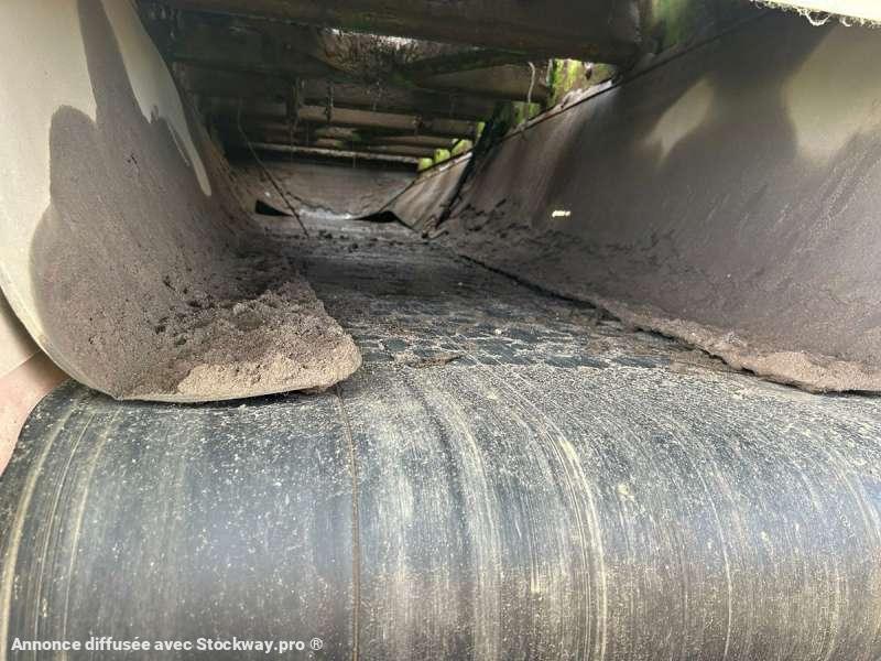 Photo Terex EVOQUIP COLT 1000  image 13/14