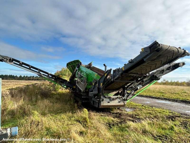 Photo Terex EVOQUIP COLT 1000  image 5/14