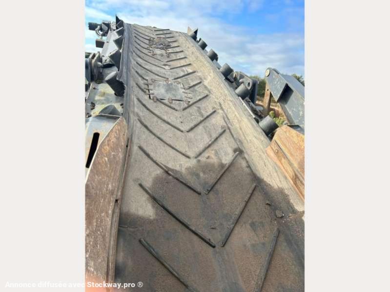 Photo Terex EVOQUIP COLT 1000  image 9/14