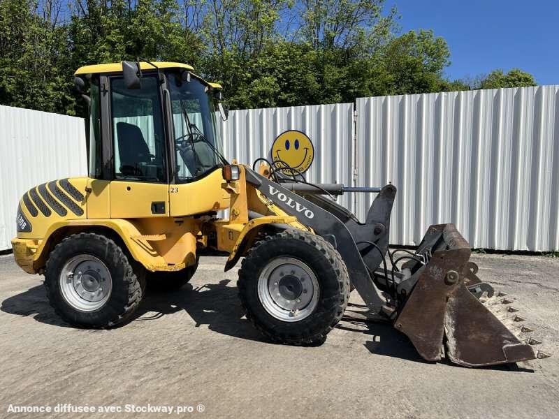 Volvo L30B-Z 