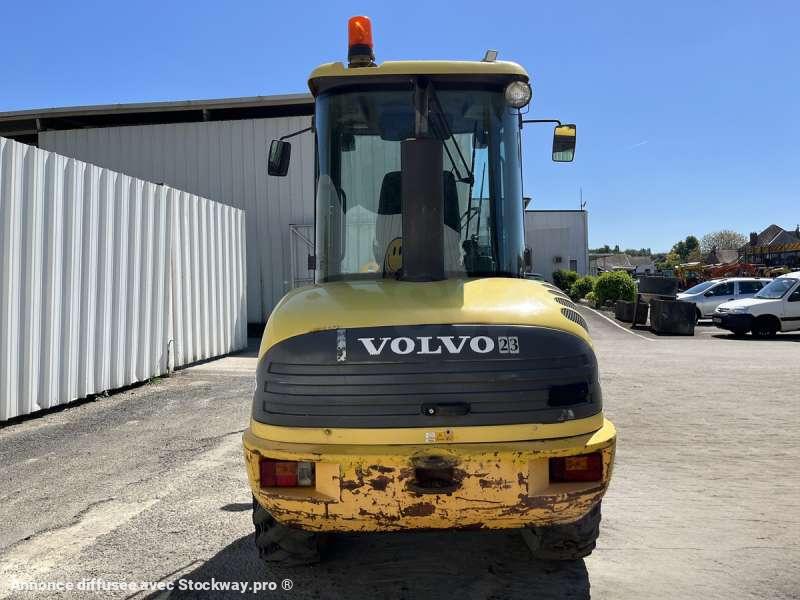 Photo Volvo L30B-Z  image 10/46